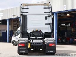 Iveco S-Way AS440S50T/P