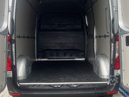 MERCEDES-BENZ Sprinter 215 9G-TR HOCH+LANG KLIMA 3-SITZ KAMERA