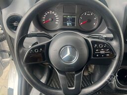 MERCEDES-BENZ Sprinter 215 9G-TR HOCH+LANG KLIMA 3-SITZ KAMERA