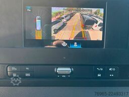 MERCEDES-BENZ Sprinter 314 AUTOMATIK NAVI DISTRONIC KAMERA LED