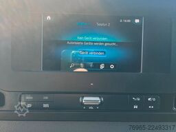 MERCEDES-BENZ Sprinter 314 AUTOMATIK NAVI DISTRONIC KAMERA LED