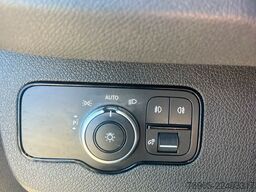 MERCEDES-BENZ Sprinter 314 AUTOMATIK NAVI DISTRONIC KAMERA LED