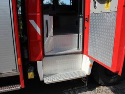 IVECO 95 E 18 4x4 Single Bereift  Feuerwehr LF 8/6
