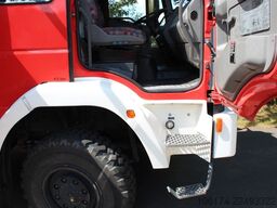 IVECO 95 E 18 4x4 Single Bereift  Feuerwehr LF 8/6