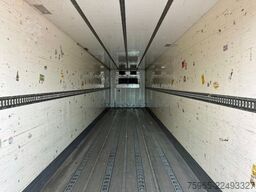 Burg O-3-42 VAN BEURDEN AIR CARGO ROLLERBEDS TAI