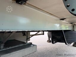 Burg O-3-42 VAN BEURDEN AIR CARGO ROLLERBEDS TAI
