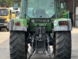 FENDT Farmer 309 LSA 4x4 Schlepper zapfwelle Hydraulik