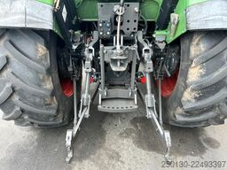 FENDT Farmer 309 LSA 4x4 Schlepper zapfwelle Hydraulik