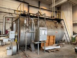 Ateliers Mahy Freres TBZ type RKB 400 ND 3.0