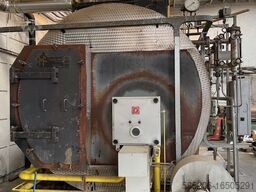 Ateliers Mahy Freres TBZ type RKB 400 ND 3.0