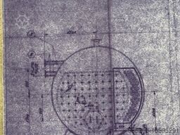 Ateliers Mahy Freres TBZ type RKB 400 ND 3.0