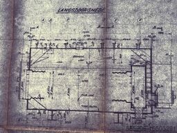 Ateliers Mahy Freres TBZ type RKB 400 ND 3.0