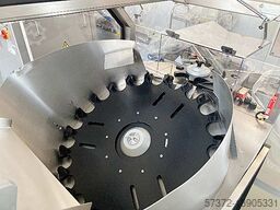 IMA/Cremer/CBV/Deckert/Uhlmann UN 800S/CF1220/Servo/AVM 738/Sensitive 350