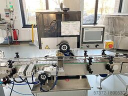 IMA/Cremer/CBV/Deckert/Uhlmann UN 800S/CF1220/Servo/AVM 738/Sensitive 350