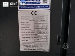 Hyundai WIA KF 5600