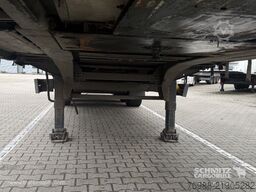 Schmitz Cargobull Curtainsider Mega