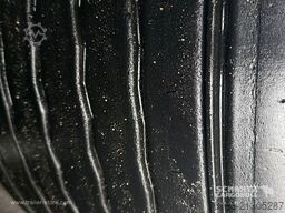 Schmitz Cargobull Curtainsider Mega