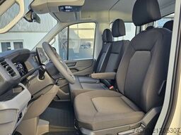 MAN TGE 3.140 Doka L4 Next Level SmartLink Tempomat