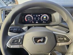 MAN TGE 3.140 Doka L4 Next Level SmartLink Tempomat