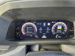 MAN TGE 3.140 Doka L4 Next Level SmartLink Tempomat