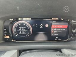 MAN TGE 3.180 Doka L4 Next Level SmartLink Tempomat