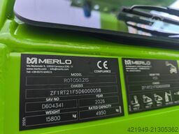 Merlo Roto 50.21S
