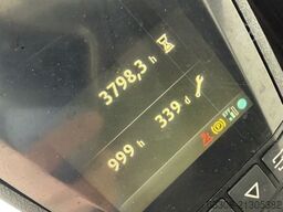 Linde H40D-02 Containerfähig