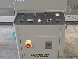 Rinaldi Lilliput 350 Silence