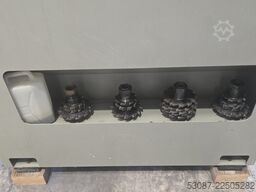 Rinaldi Lilliput 350 Silence