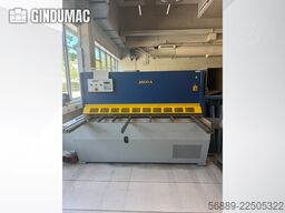 HERA TS 2000x6