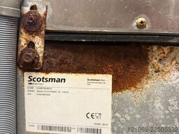 SCOTSMAN SB322
