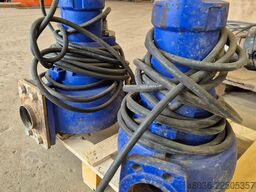 KSB Amarex Tauchpumpe