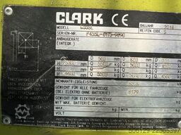 CLARK C55s
