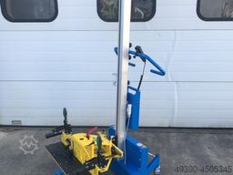 EXPRESSO Lift & Drive 125 (lift2move)