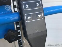 EXPRESSO Lift & Drive 225P (lift2move)