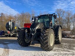Valtra N155 ED 2B1