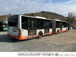 MERCEDES-BENZ O 530 G Citaro Klima/Euro5/A23/Abholpreis o. TÜV