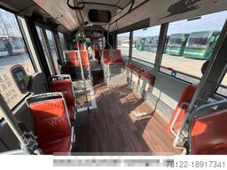 MERCEDES-BENZ O 530 G Citaro Klima/Euro5/A23/Abholpreis o. TÜV