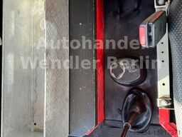 MERCEDES-BENZ 1113/911 4x4 Servo TÜV neu H-Gutachten 4x vorhan