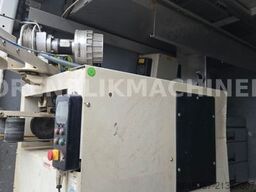 MERCEDES-BENZ 515 CDI KANAL INSPEKTION