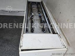 MERCEDES-BENZ 515 CDI KANAL INSPEKTION