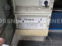 MERCEDES-BENZ 515 CDI KANAL INSPEKTION