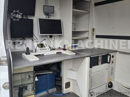 MERCEDES-BENZ 515 CDI KANAL INSPEKTION