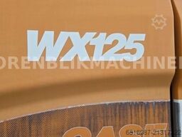 CASE WX125
