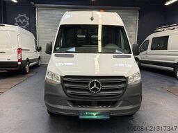 MERCEDES-BENZ Sprinter 316 Kasten L2-H2 Klima AHK 3,5T 55 TKM