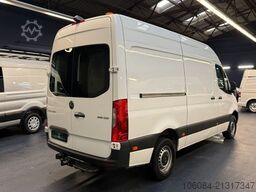 MERCEDES-BENZ Sprinter 316 Kasten L2-H2 Klima AHK 3,5T 55 TKM