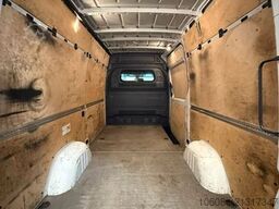 MERCEDES-BENZ Sprinter 316 Kasten L2-H2 Klima AHK 3,5T 55 TKM