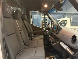MERCEDES-BENZ Sprinter 316 Kasten L2-H2 Klima AHK 3,5T 55 TKM