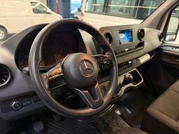 MERCEDES-BENZ Sprinter 316 Kasten L2-H2 Klima AHK 3,5T 55 TKM