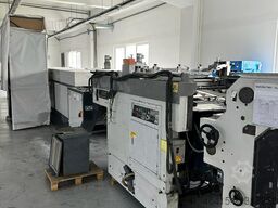 Sakurai SC 102 DX Trumax